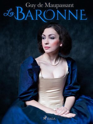 cover image of La Baronne
